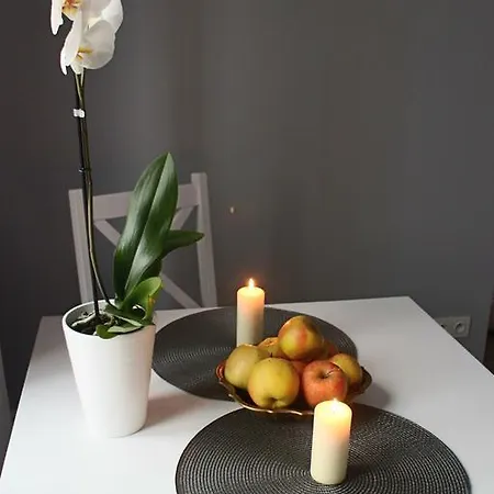 Apartamenty Mlynowa Białystok Exteriér fotografie