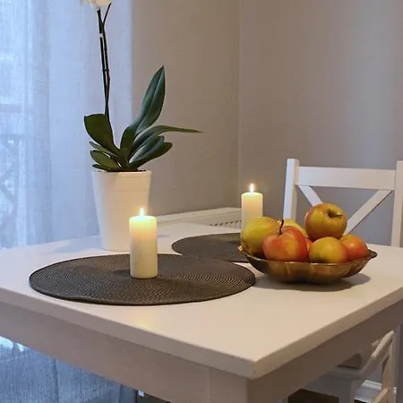 Apartamenty Mlynowa Białystok Exteriér fotografie