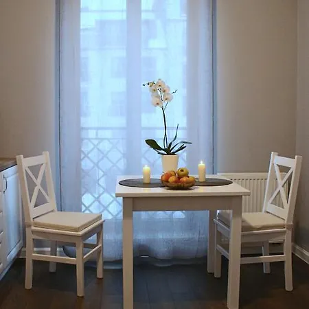Apartamenty Mlynowa Białystok Exteriér fotografie