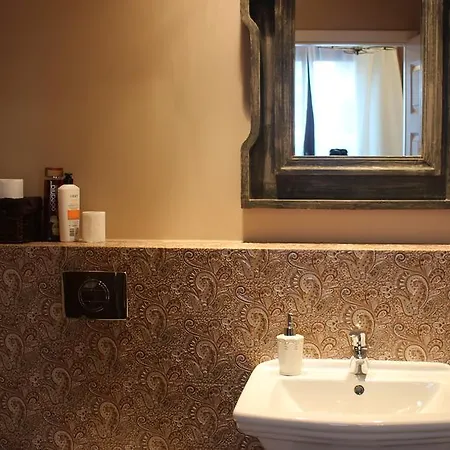 Apartamenty Mlynowa Białystok Exteriér fotografie