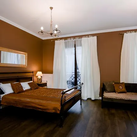 Apartamenty Mlynowa Białystok Exteriér fotografie