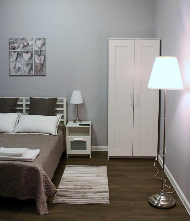 Mlynowa Apartamento Białystok