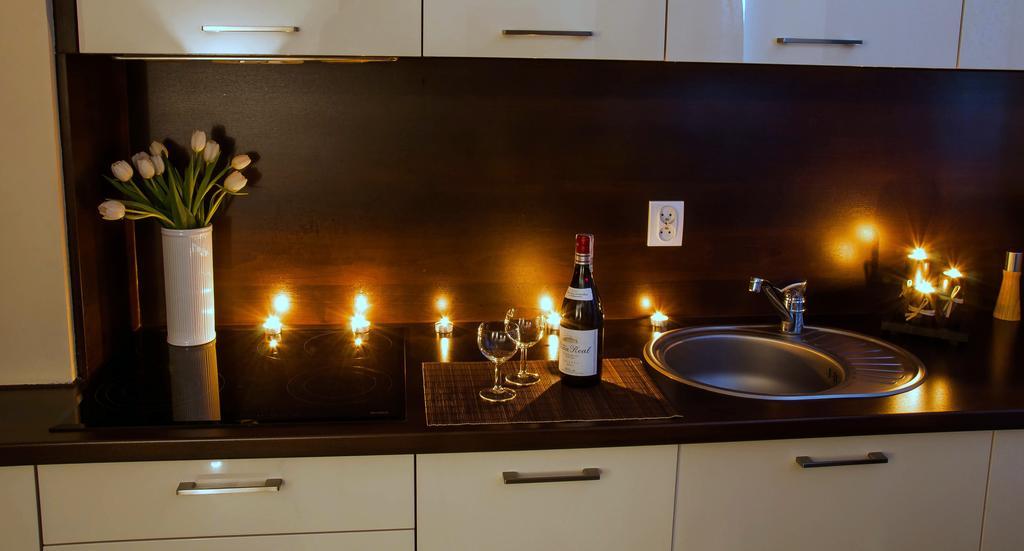 Apartamento Mlynowa *