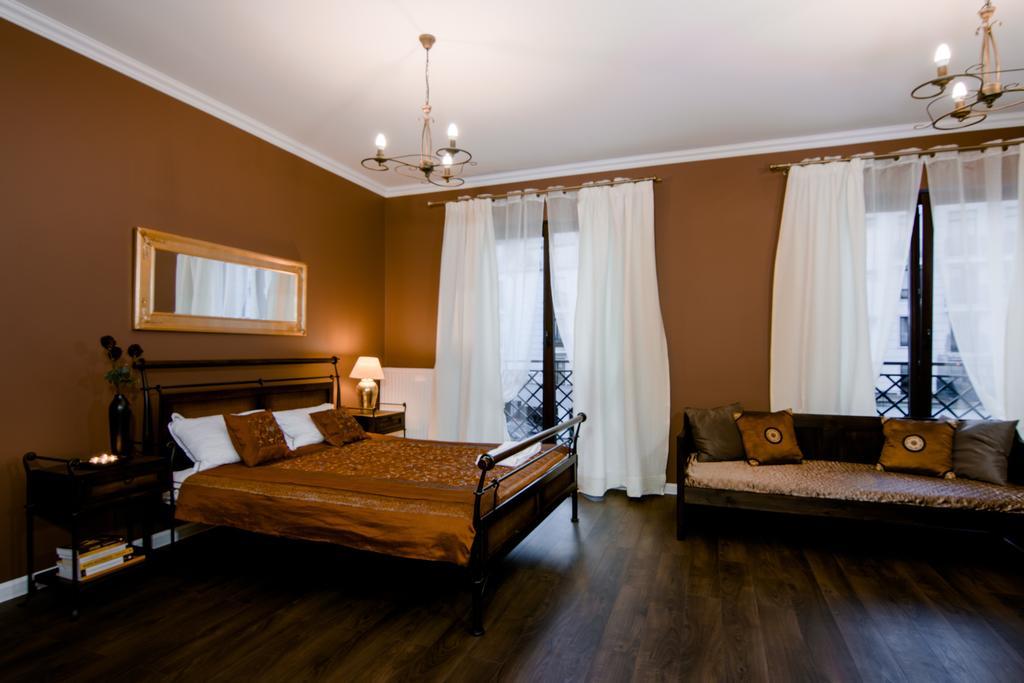 Apartamento Mlynowa Białystok